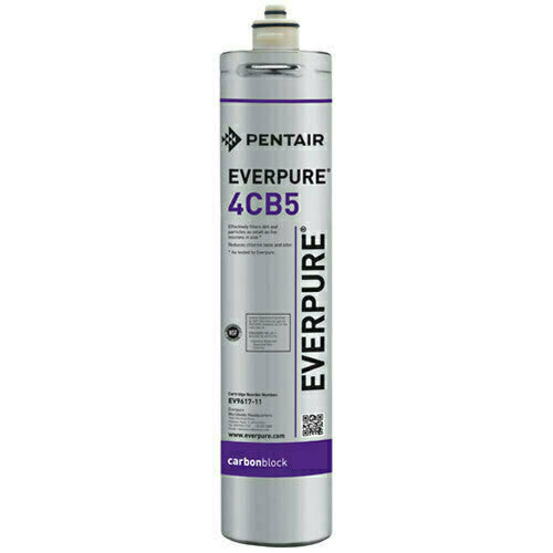 Everpure $84 4CB5 # EV9617-16 Water Filter Cartridge # EV961711