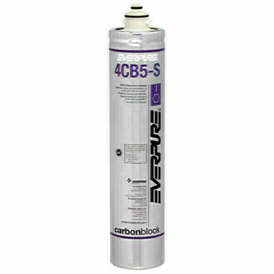 EV9617-21 $94 Everpure 4CB5-S Water Filter Cartridge