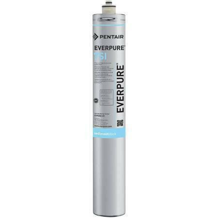 EV9606-01 $206 Everpure 7SI Ice Machine Water Filter