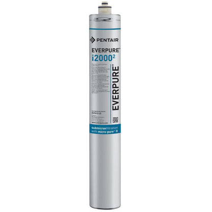 EV9612-22 $122 Pentair Everpure I2000 Ice Water Filter