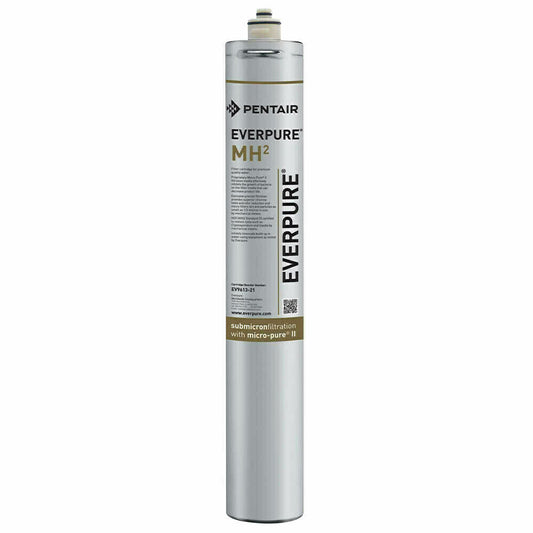 EV9613-21 $132 Everpure MH² / MH / MH(2) HOT Water Filter