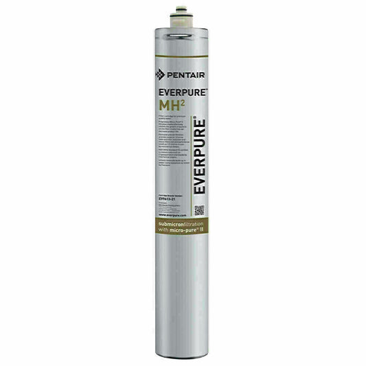 EV961321-75 $132 Everpure MH² / MH / MH(2) HOT Water Filter