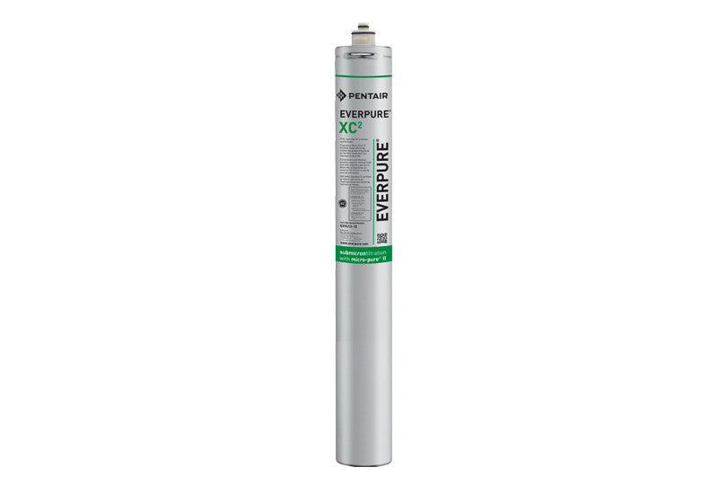 EV9613-10 $117 ea Everpure XC Water Filter Cartridge