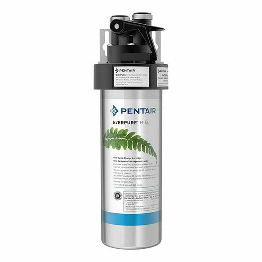 EV9252-67 $459 FREE SHIP Everpure H-54 "IN BOX" System