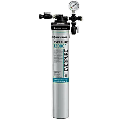 EV932401 $305 Insurice Single-i2000 Water Filter System
