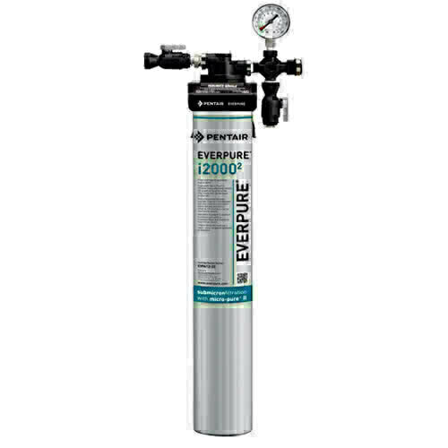 EV9324-01 $305 Insurice Single-i2000 Water Filter System