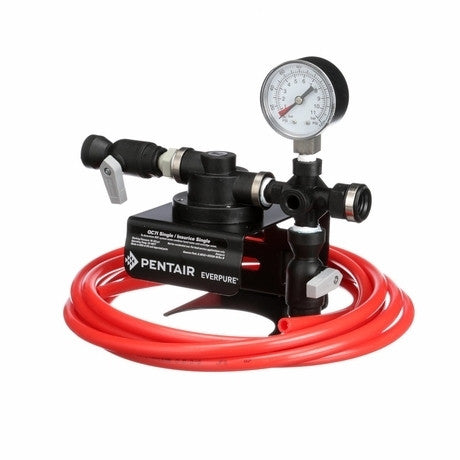 EV9272-41 $220 Pentair Everpure QC71 Single Cap Head Only