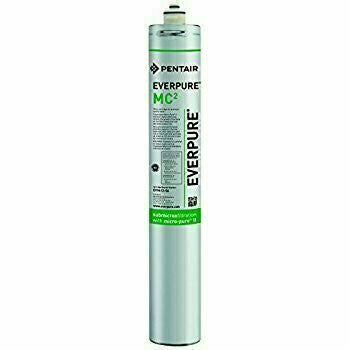 EV9612-56 $104 ea Everpure MC / MC² Water Filter # EV961206