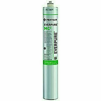 EV9612-56 $104 ea Everpure MC / MC² Water Filter # EV961206