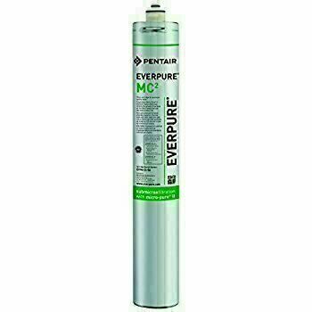 EV9612-56 $104 ea Everpure MC / MC² Water Filter # EV961206