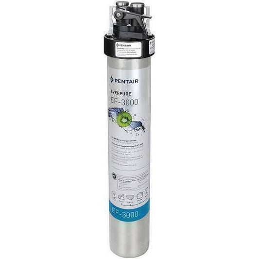 EV9857-00 $444 w/ FREE SHIP EF-3000 Drinking Water System
