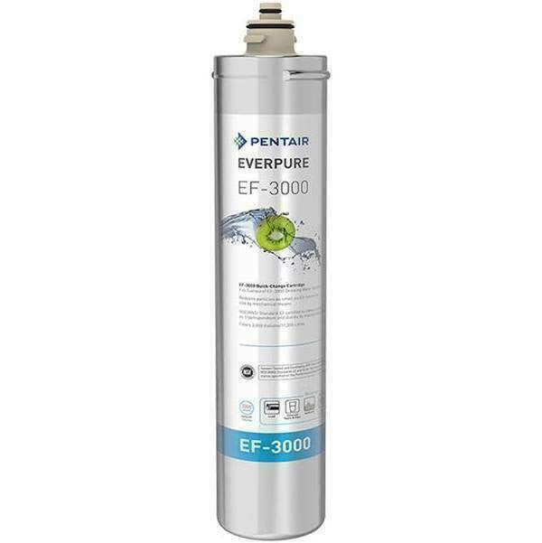 EV9857-50 w/ FREE SHIP EF-3000 Full Flow Cartridge