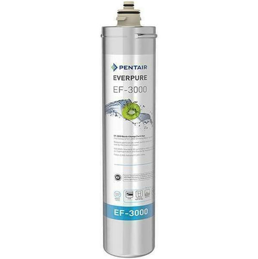 EV9857-50 w/ FREE SHIP EF-3000 Full Flow Cartridge