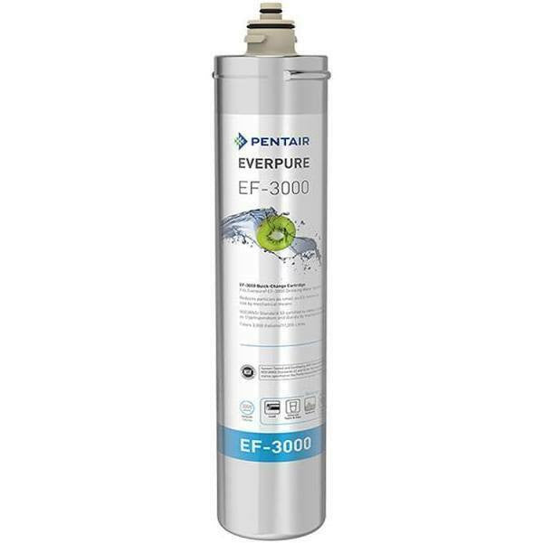 EV9857-50 $137 w/ FREE SHIP EF-3000 Full Flow Cartridge