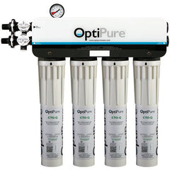 170-52134 Pentair OptiPure QTCR-4 Quad System # 170-52033
