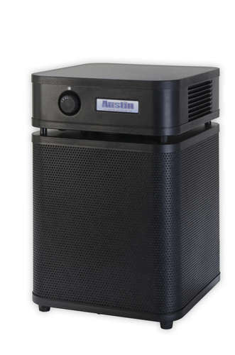 A-200B1 Austin Junior Unit Healthmate Jr. Plus BLACK