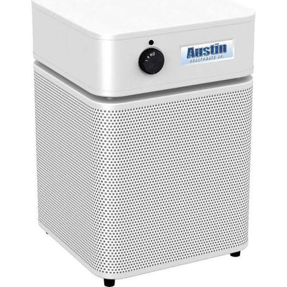A200C1 / HM200 Healthmate Jr. Air MEDICAL GRADE - WHITE
