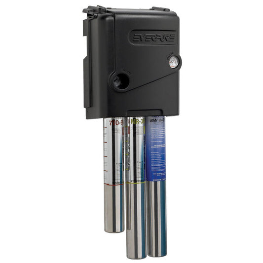 EV9970-20 Everpure MRS-350BL RO System 115V