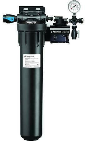 EV9293-21 $374 Coldrink 1/Insurice Manifold w/ 20" Prefilter