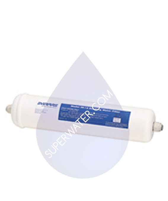 EV910086 $70 Pentair In-12 In-Line Filter with Fittings # EV910086