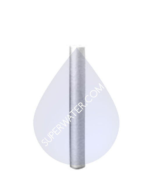 EV9534-20 $228 Pentair Everpure EC-210 Coarse Prefilter Cartridge (**20 pack Only)