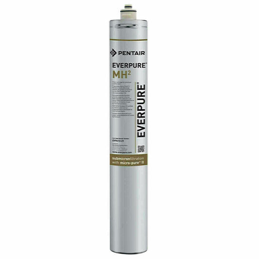 EV9613-21 $132 Everpure MH² / MH / MH(2) HOT Water Filter