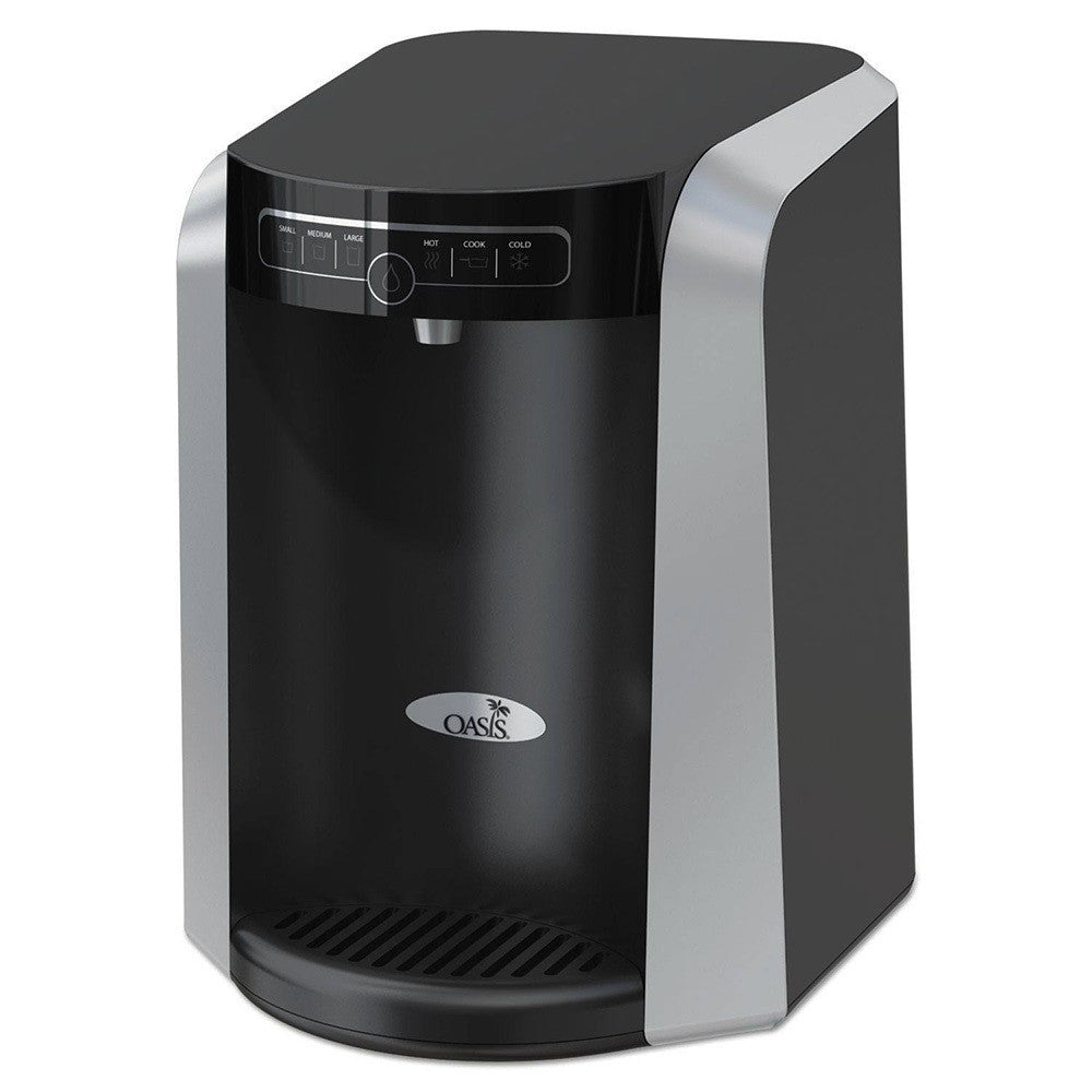 Oasis MaxiFill Flex # 506446C $578 AQUARIUS # POU1ACTHSK Hot 'N Cold Water Cooler