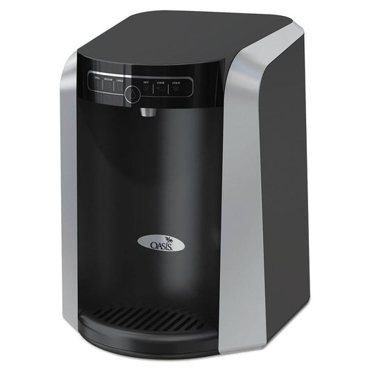 Oasis MaxiFill Flex # 506446C $578 AQUARIUS # POU1ACTHSK Hot 'N Cold Water Cooler