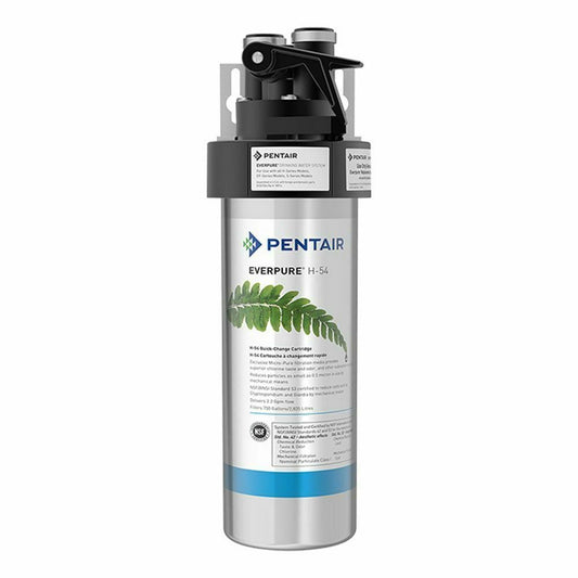 EV9252-67 $459 w/ FREE SHIP Everpure H-54 "IN BOX" System