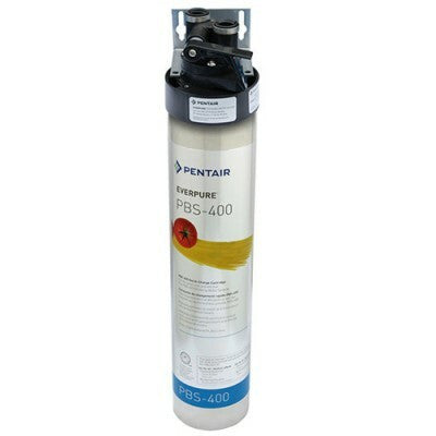 EV9270-85 $471 FREE SHIP Everpure PBS-400 Filtration System