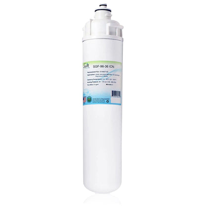 Swift Green Filters SGF-96-36 ION Compatible Commercial Water Filter for EV9607-02, Made in USA