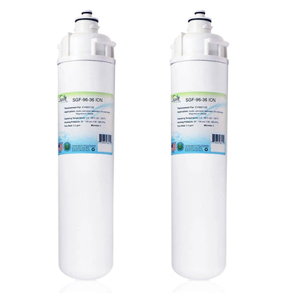 Swift Green Filters SGF-96-36 ION Compatible Commercial Water Filter for EV9607-02, Made in USA