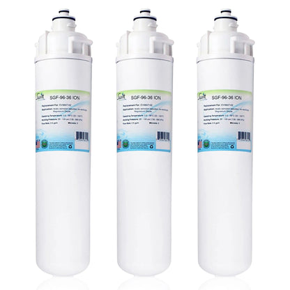 Swift Green Filters SGF-96-36 ION Compatible Commercial Water Filter for EV9607-02, Made in USA