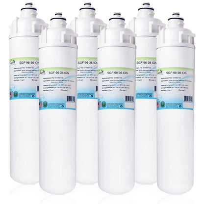 Swift Green Filters SGF-96-36 ION Compatible Commercial Water Filter for EV9607-02, Made in USA