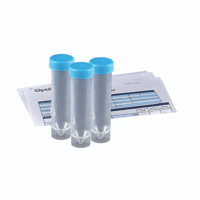 180-80180 Pentair Optipure H2O Test Express Kit
