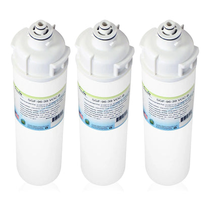 Swift Green Filters SGF-96-39 VOC-B Compatible Commercial Water Filter for EV9613-10, EV9692-61, EV9612-56, EV9612-06,Made in USA