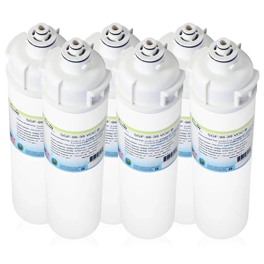 Swift Green Filters SGF-96-39 VOC-B Compatible Commercial Water Filter for EV9613-10, EV9692-61, EV9612-56, EV9612-06,Made in USA