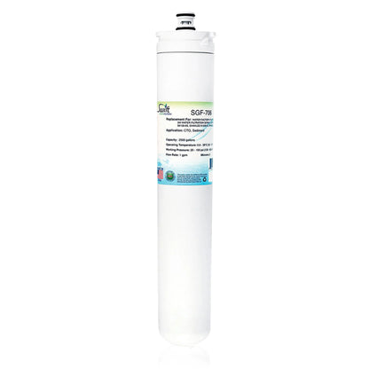 Swift Green Filters SGF-706 Compatible Commercial Water Filter for 47-55706G2, 47-55709CM , Made in USA