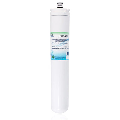 Swift Green Filters SGF-4709 Compatible Commercial Water Filter for 66-4709G2, 70020043306, TFCMJHF, 66-4710G270020244672 , Made in USA