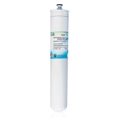 Swift Green Filters SGF-710 Compatible Commercial Water Filter for 3M AP31703, AP31710 Made in USA