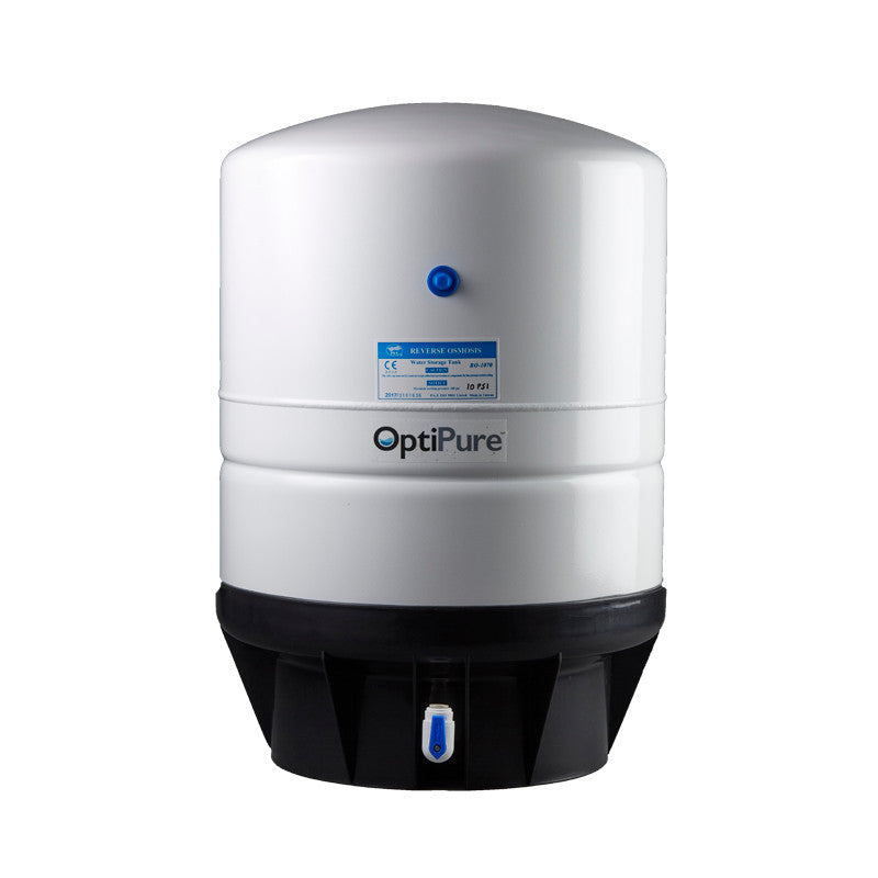 194-00010 $314 w/ COUPONS OptiPure 10-Gallon Tank