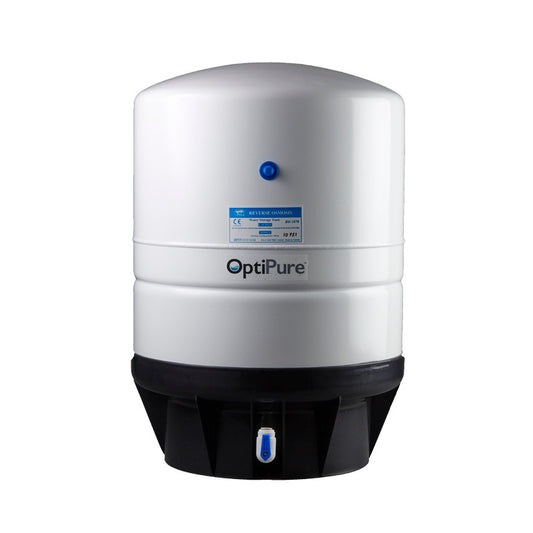 194-00010 $314 w/ COUPONS OptiPure 10-Gallon Tank