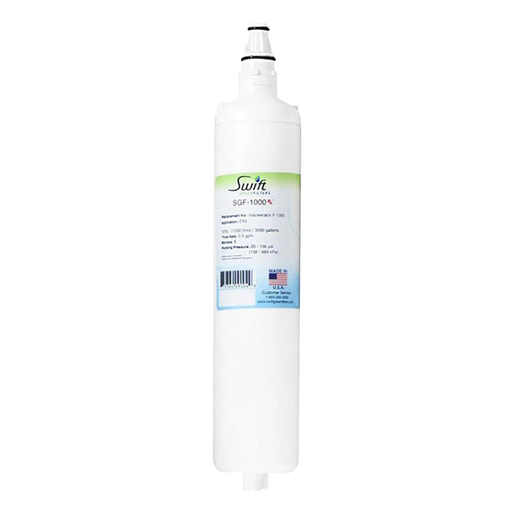 Swift Green Filters SGF-1000 Compatible Commercial Water Filter for F-1000 , Made in USA