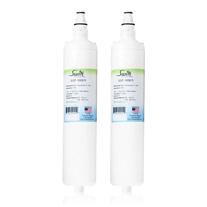 Swift Green Filters SGF-1000 Compatible Commercial Water Filter for F-1000 , Made in USA
