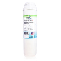 Swift Green Filters SGF-GXSTQR Compatible Commercial Water Filter for GE GXSTQR , Made in USA