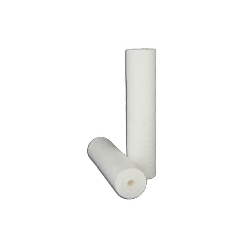 252-10405 Pentair OptiPure S1-20B Large Sediment Filter