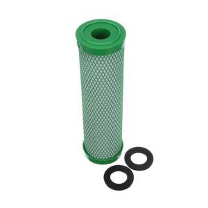 252-20610 $82 Pentair OptiPure CCM-10 Chloramine Reduction Filter