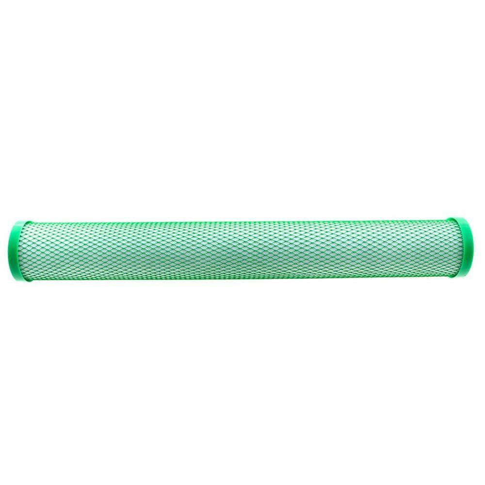 CCM-20 $144 Everpure OptiPure # 252-20620 Chloramine Reduction Cart