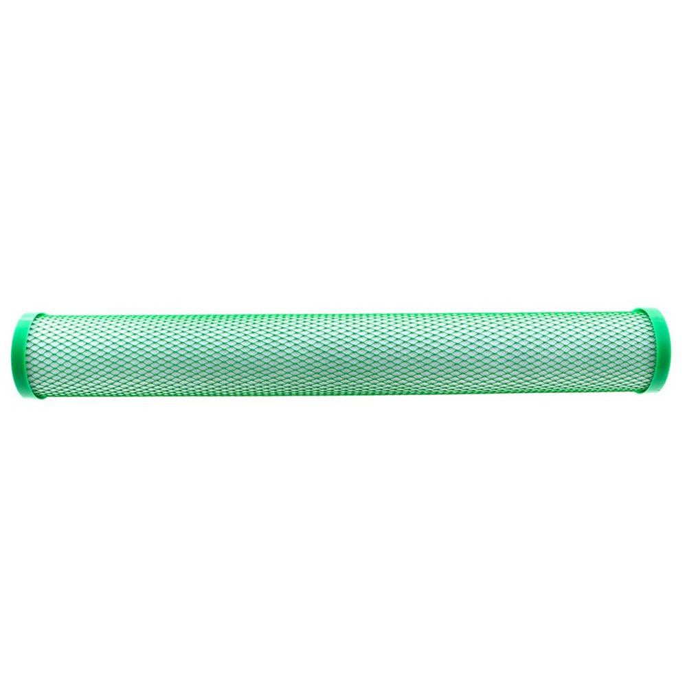 252-20620 $144 w/ COUPONS CCM-20 Chloramine Reduction Cart