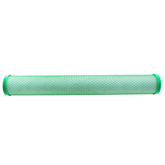 252-20620 $144 w/ COUPONS CCM-20 Chloramine Reduction Cart